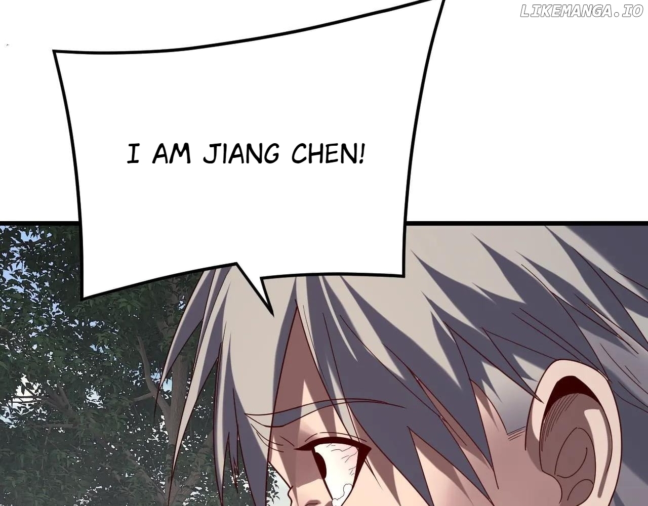 Me, The Heavenly Destined Villain Chapter 263 - page 37